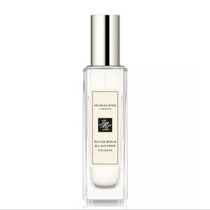 Jo Malone Silver Birch & Lavender 30 ML